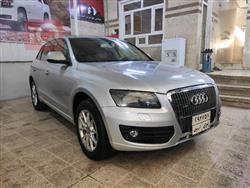 اودي Q5